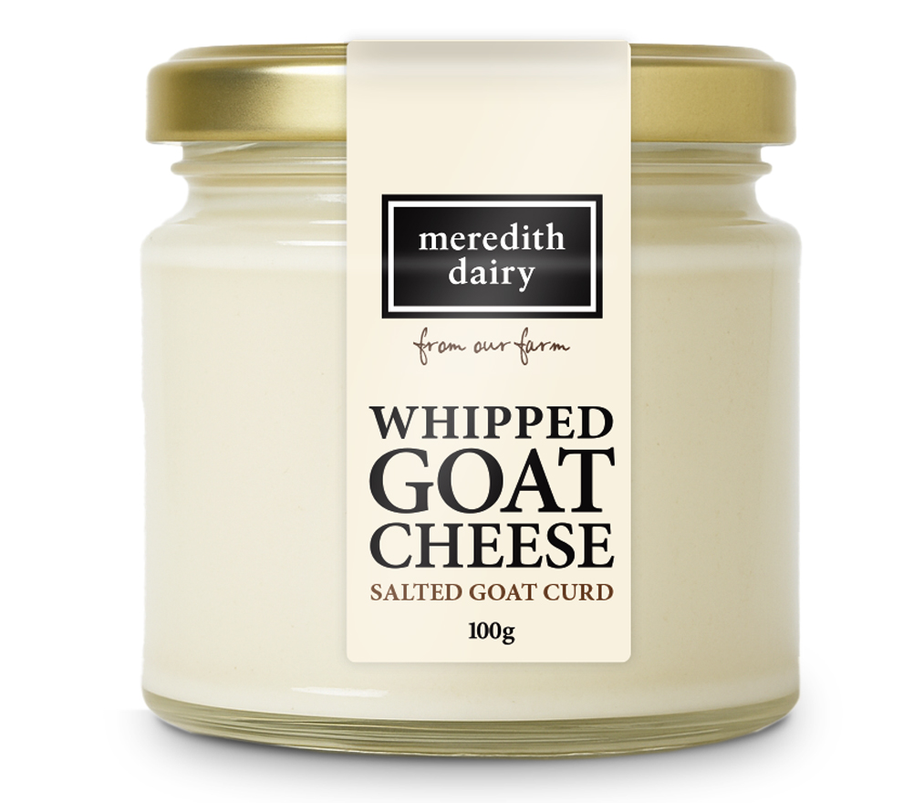 Photo of Whipped Goat Cheese 