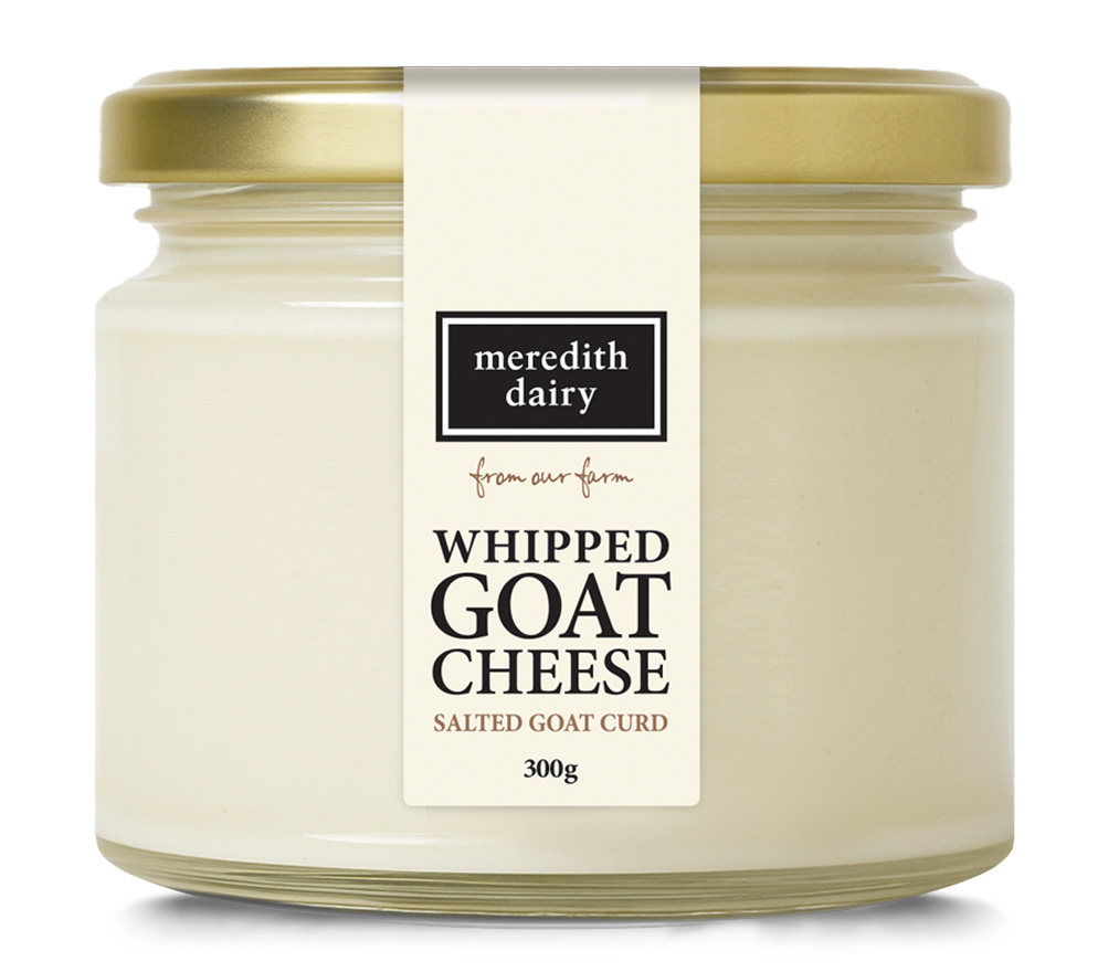 Photo of Whipped Goat Cheese 300g 